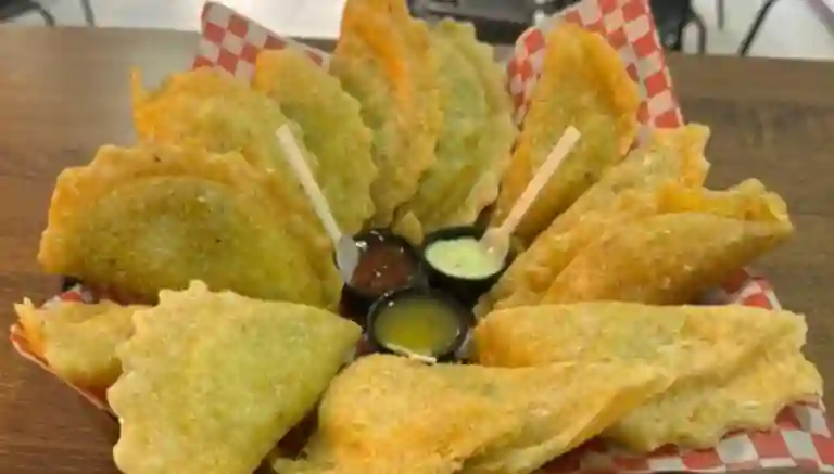 la Empanaderia-Tipicas Del Valle a Domicilio la Empanaderia-Tipicas Del Valle