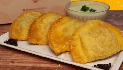 Empanadas Tatis