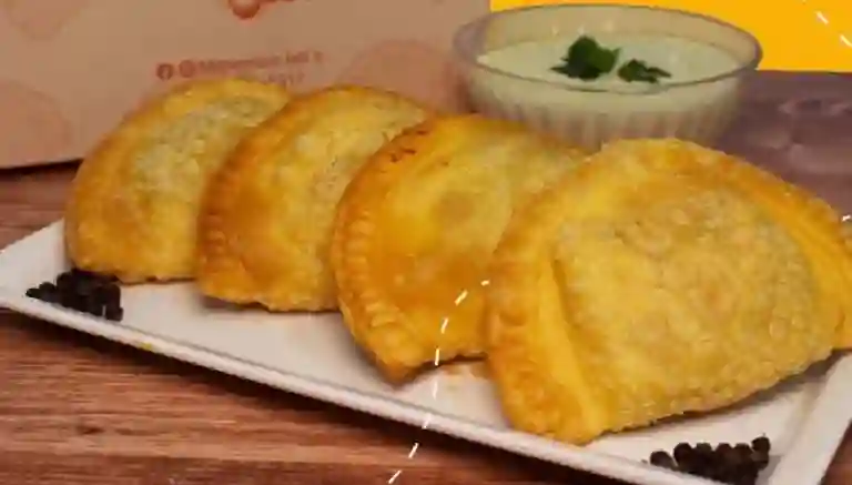 Empanadas Tatis