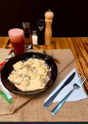 Accademia Della Pasta Tunja