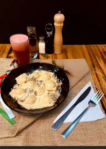 Accademia Della Pasta Tunja