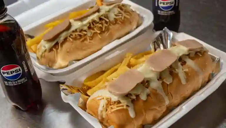 La Llama Fast food a Domicilio La Llama Fast food