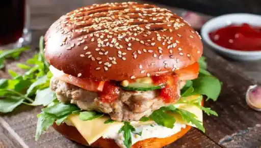 Genuinos Food Parrilla Bar