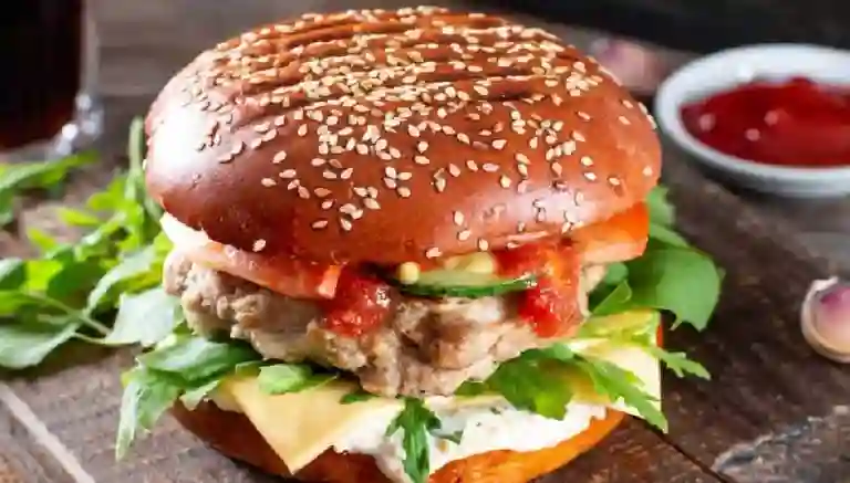 Genuinos Food Parrilla Bar a Domicilio Genuinos Food Parrilla Bar