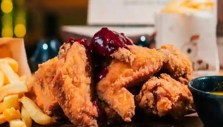 Alitón a Domicilio Alitón