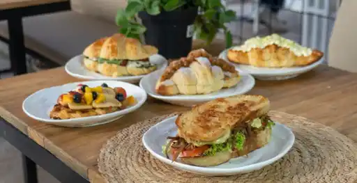 The Bakers Manizales