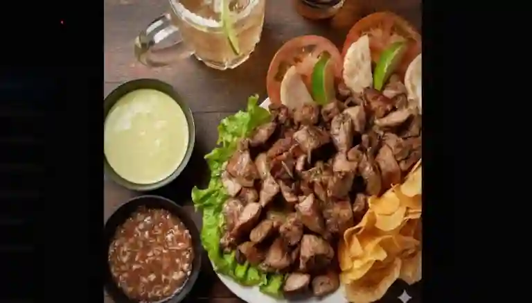 Parrilla y Asados la 11 a Domicilio Parrilla y Asados la 11