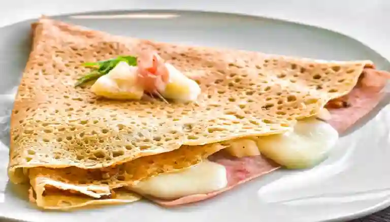 La Crepe de Sebas 2016 a Domicilio La Crepe de Sebas 2016