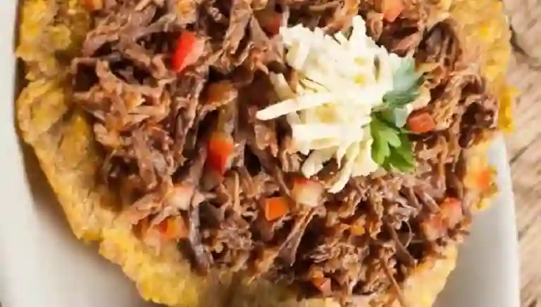 la Pataconeta a Domicilio la Pataconeta