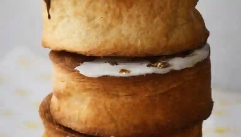 Golden Roll Artisanale a Domicilio Golden Roll Artisanale