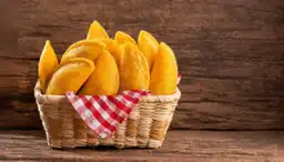Empanitas