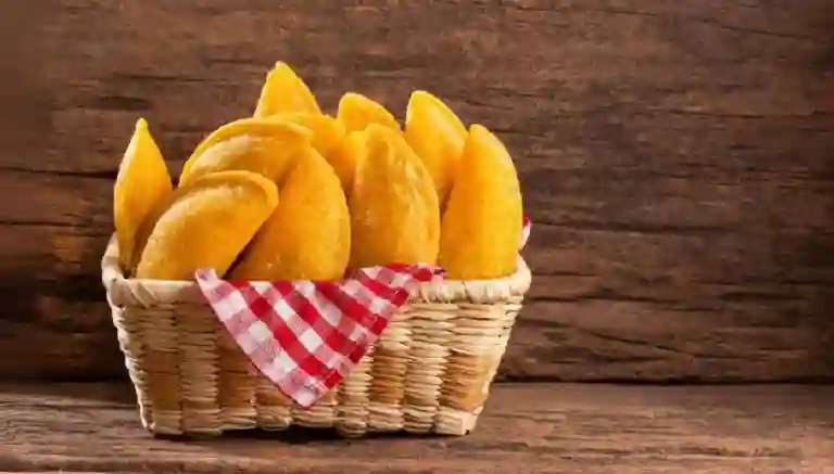 Empanitas