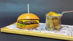 Toronja Restorant