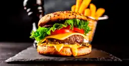 Burger Company Express