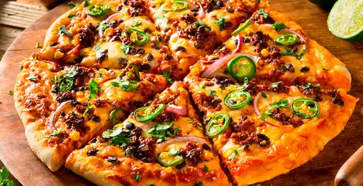 Pizza York Bistro y Pizzeria