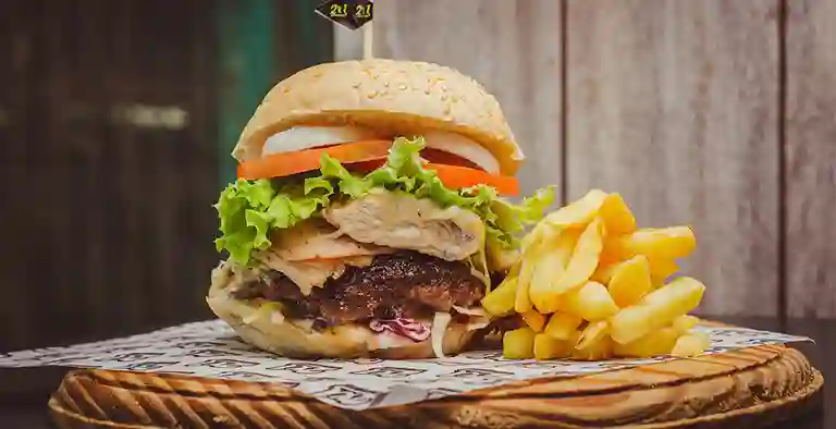 Deliverys Food a Domicilio Deliverys Food