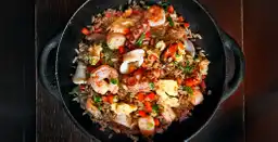 La Barra Del Ceviche Baq