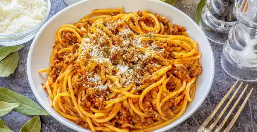 Pastas y Lasagnas
