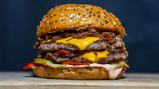 Candela Burger Tunja