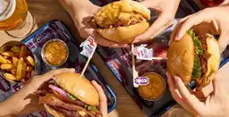 Iconic Burger y Steak