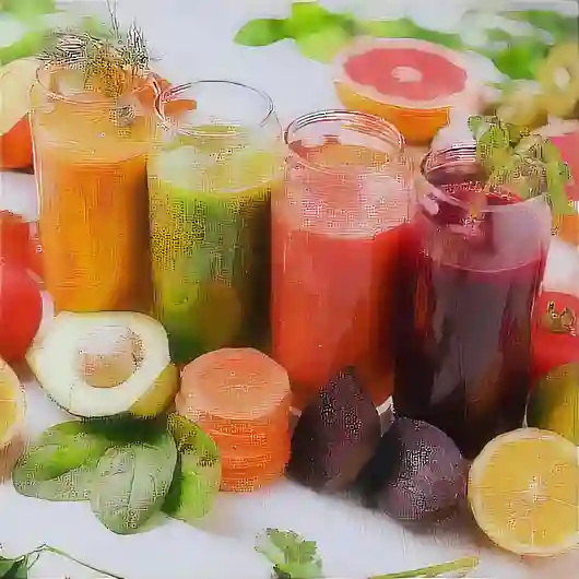 Cosechas - Batidos a Domicilio Cosechas - Batidos