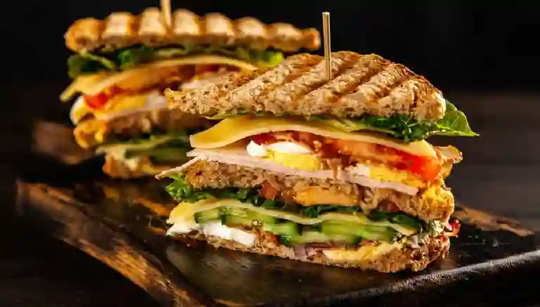 Delisandwich a Domicilio Delisandwich