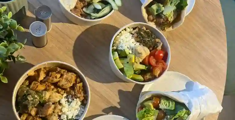 Casa Arabe - Turbo a Domicilio Casa Arabe - Turbo