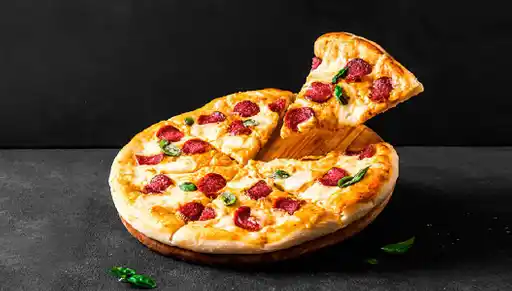 Pizza 52