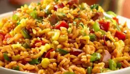 El Arroz de los Colombianos Bogota