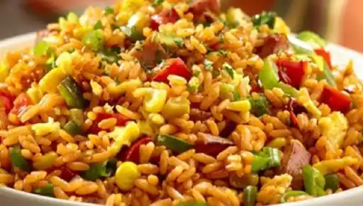 El Arroz de los Colombianos Bogota