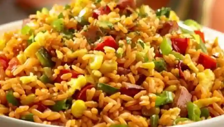 El Arroz de los Colombianos Bogota