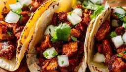 Q Chulada Mexican Food