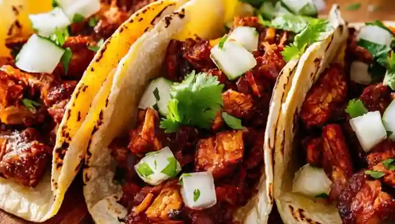 Q Chulada Mexican Food