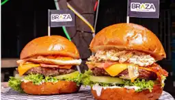 Braza Hamburgueseria