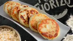 Maria Chorizos