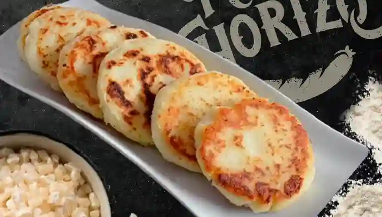 Maria Chorizos