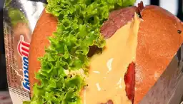 Dalicious Delicatessen