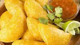 Sabores y Delicias Donde Mile