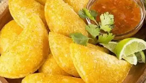 Sabores y Delicias Donde Mile