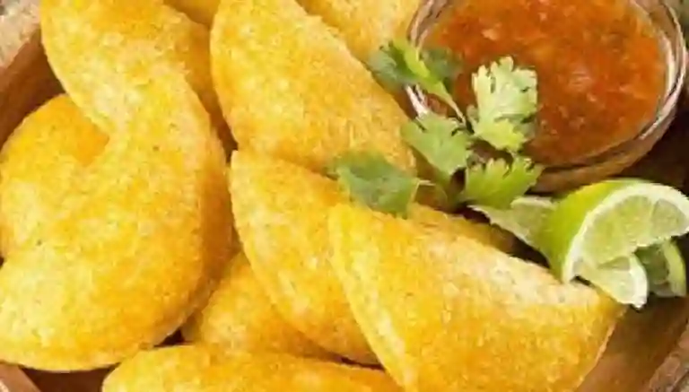 Sabores y Delicias Donde Mile
