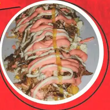 El Churrasqueadero