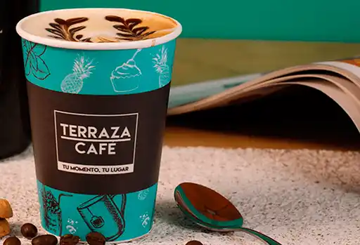 Terraza Café
