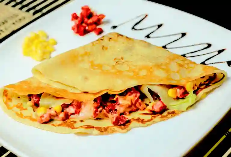 Crepes Delicieuses a Domicilio Crepes Delicieuses