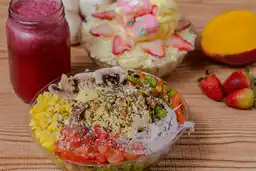 Sandia Restaurante