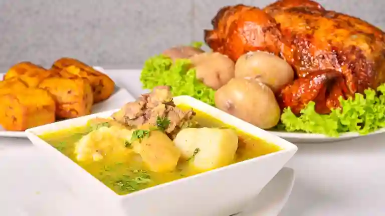 Sur Pollo a Domicilio Sur Pollo