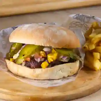 Puzzle Gourmet Food. a Domicilio Puzzle Gourmet Food.