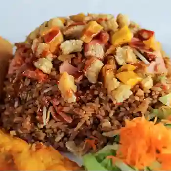 Costarroz - San Luis
