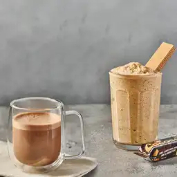 Nescafé® Coffeeshop