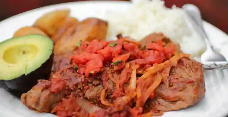 Almuerzos D Mama a Domicilio Almuerzos D Mama
