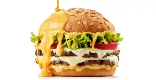 The sede burguer